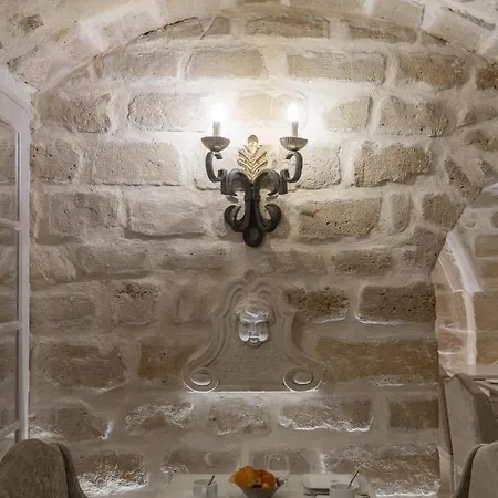 Saint-louis En L'isle - Notre-dame Hotel Paris