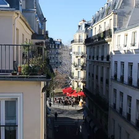 Hotel Saint-louis En L'isle - Notre-dame 3*
