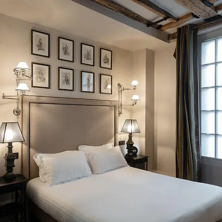 Hotel Saint-louis En L'isle - Notre-dame
