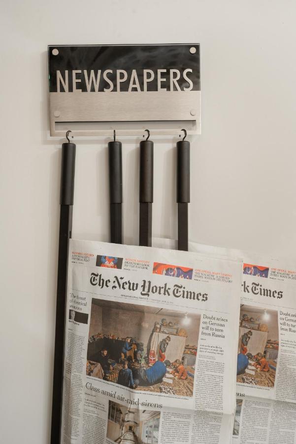 Hotel Saint-louis En L'isle - Notre-dame