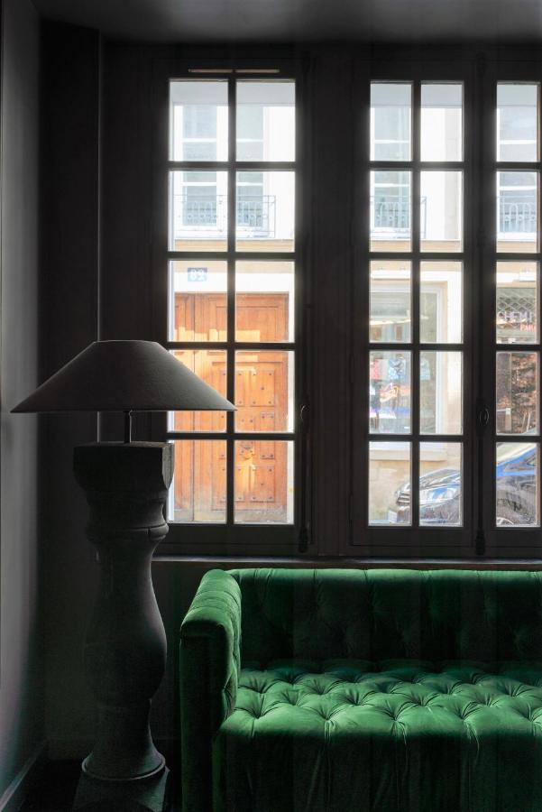 Hotel Saint-louis En L'isle - Notre-dame