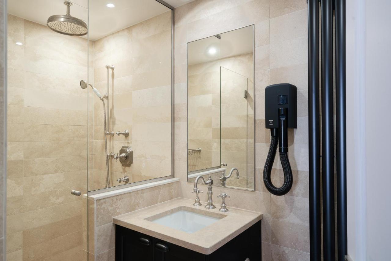 Hotel Saint-louis En L'isle - Notre-dame Parigi