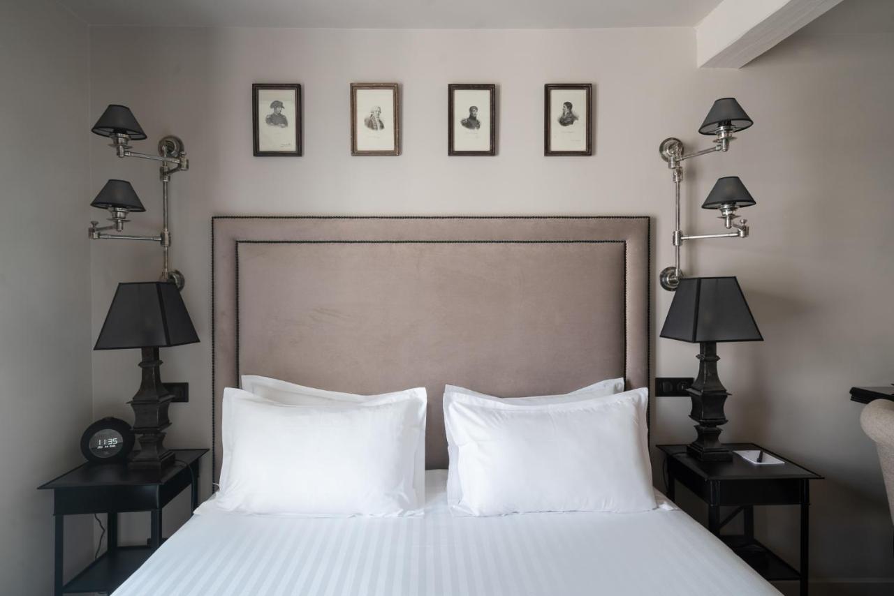 Saint-louis En L'isle - Notre-dame 3* Parigi