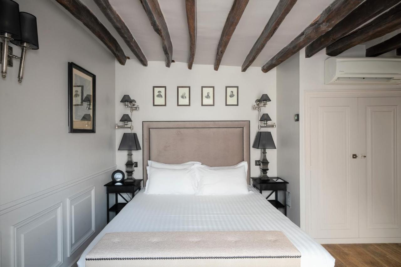 Hotel Saint-louis En L'isle - Notre-dame