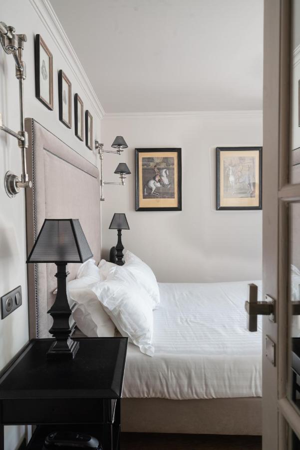 Saint-louis En L'isle - Notre-dame 3* Parigi