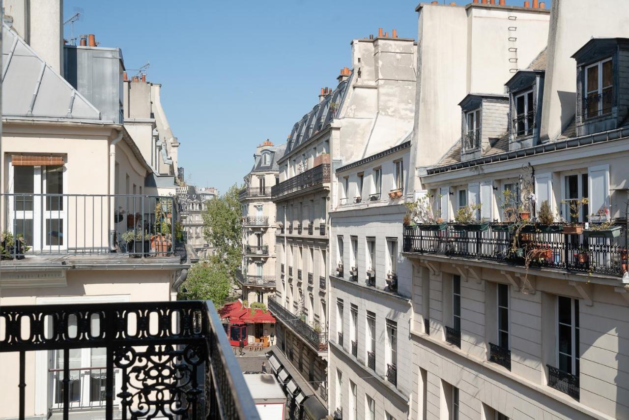 Saint-louis En L'isle - Notre-dame 3* Parigi