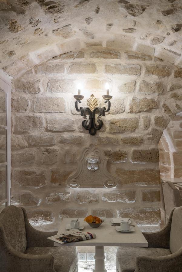 Saint-louis En L'isle - Notre-dame Hotel Parigi