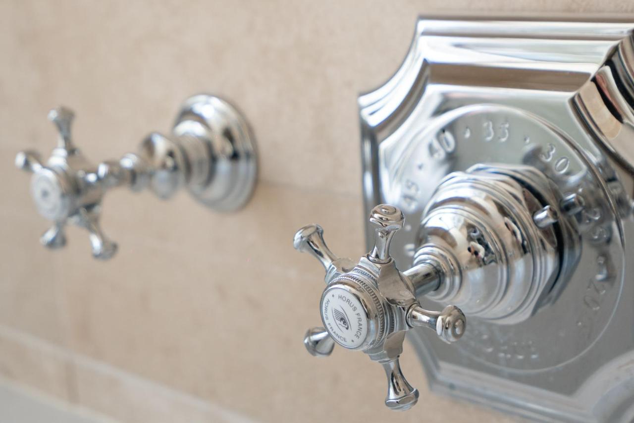 Saint-louis En L'isle - Notre-dame Parigi