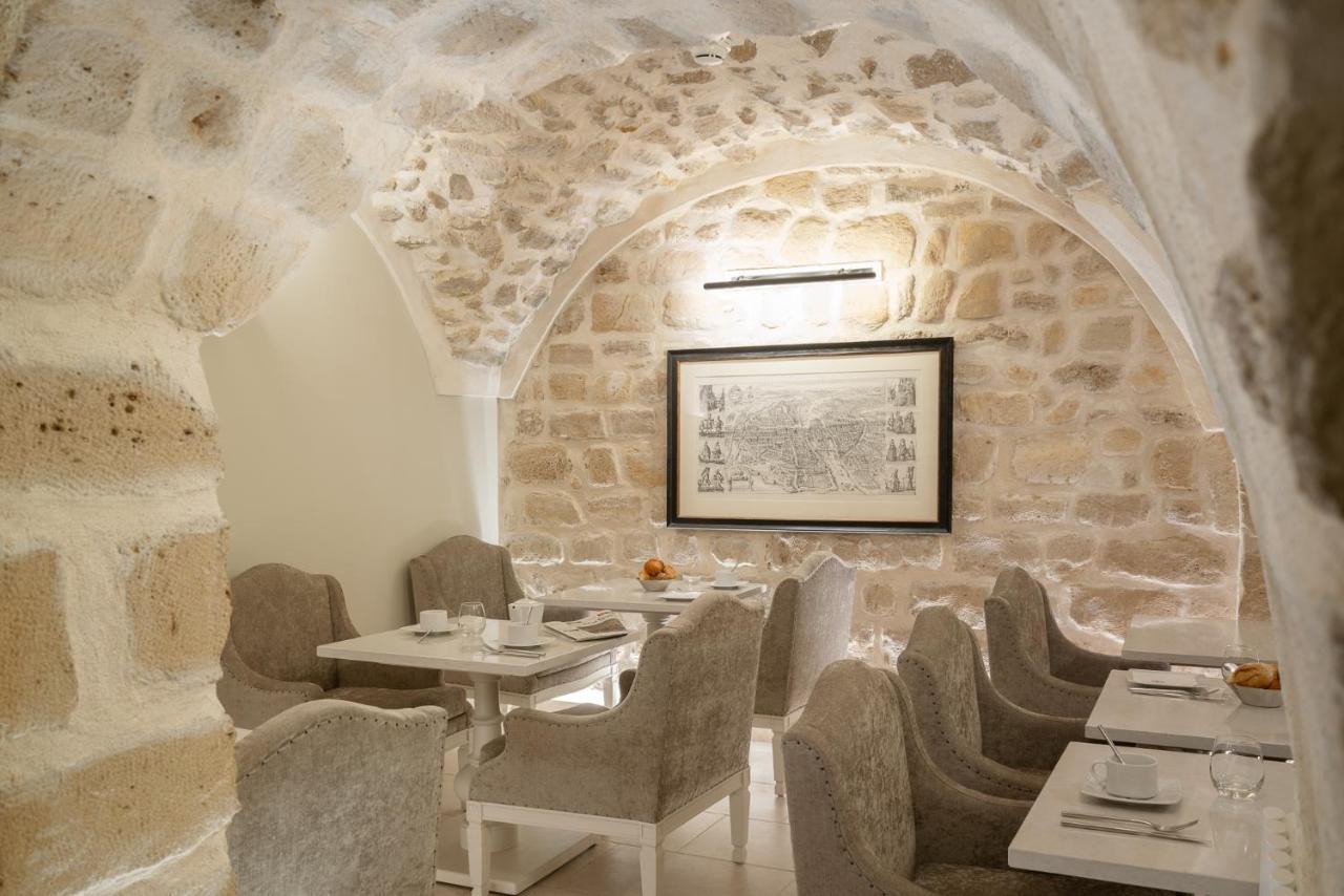 Hotel Saint-louis En L'isle - Notre-dame Parigi