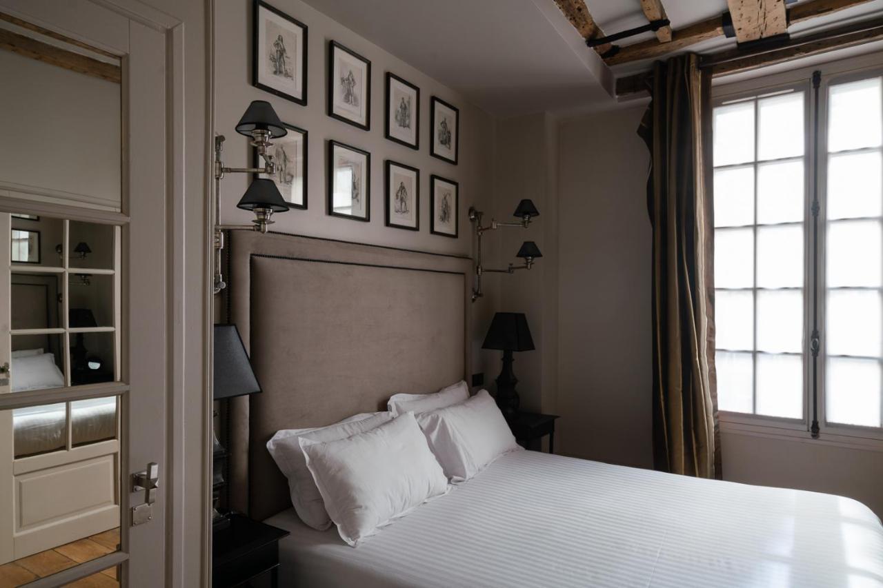 Hotel Saint-louis En L'isle - Notre-dame