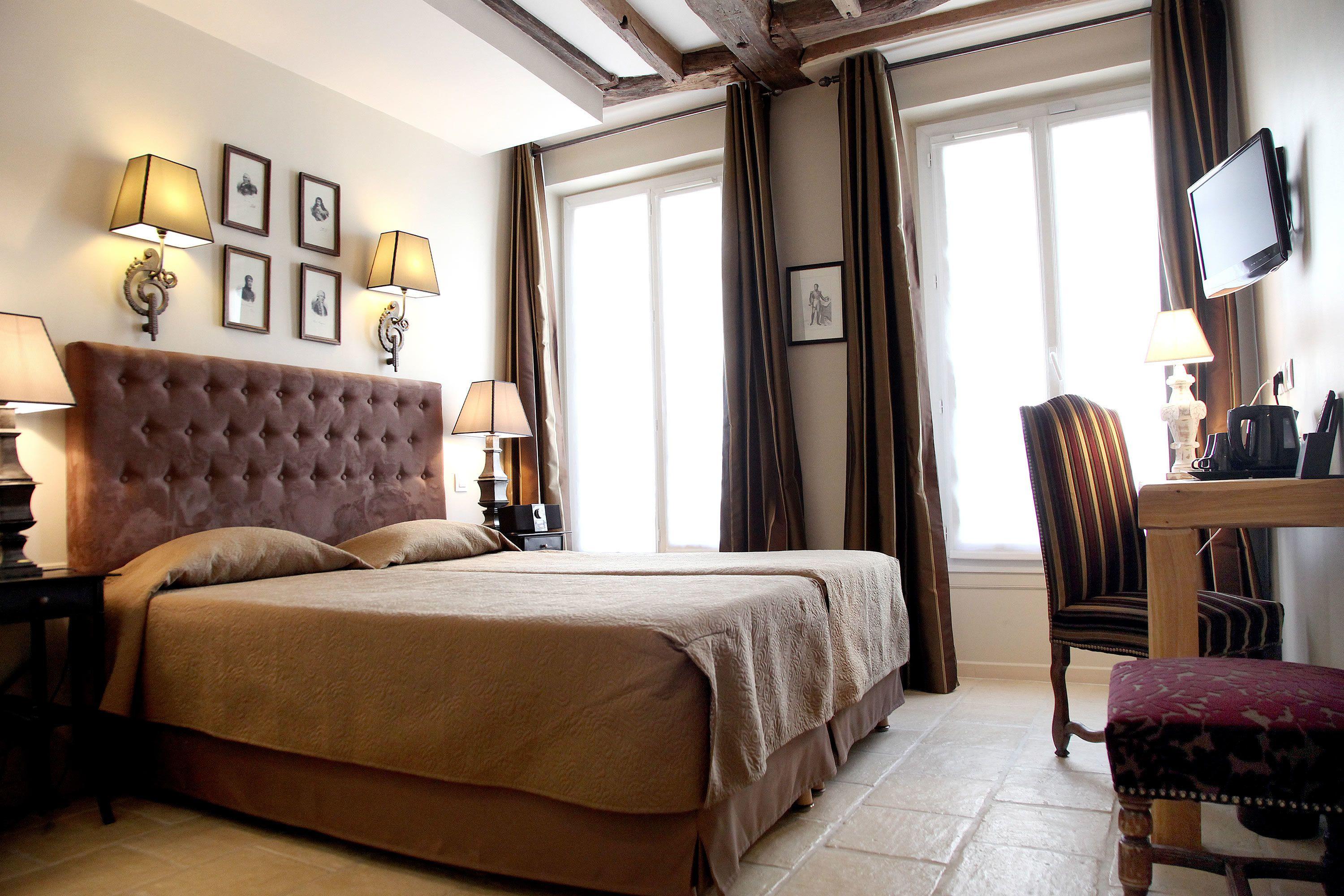 Saint-louis En L'isle - Notre-dame Hotel 3*