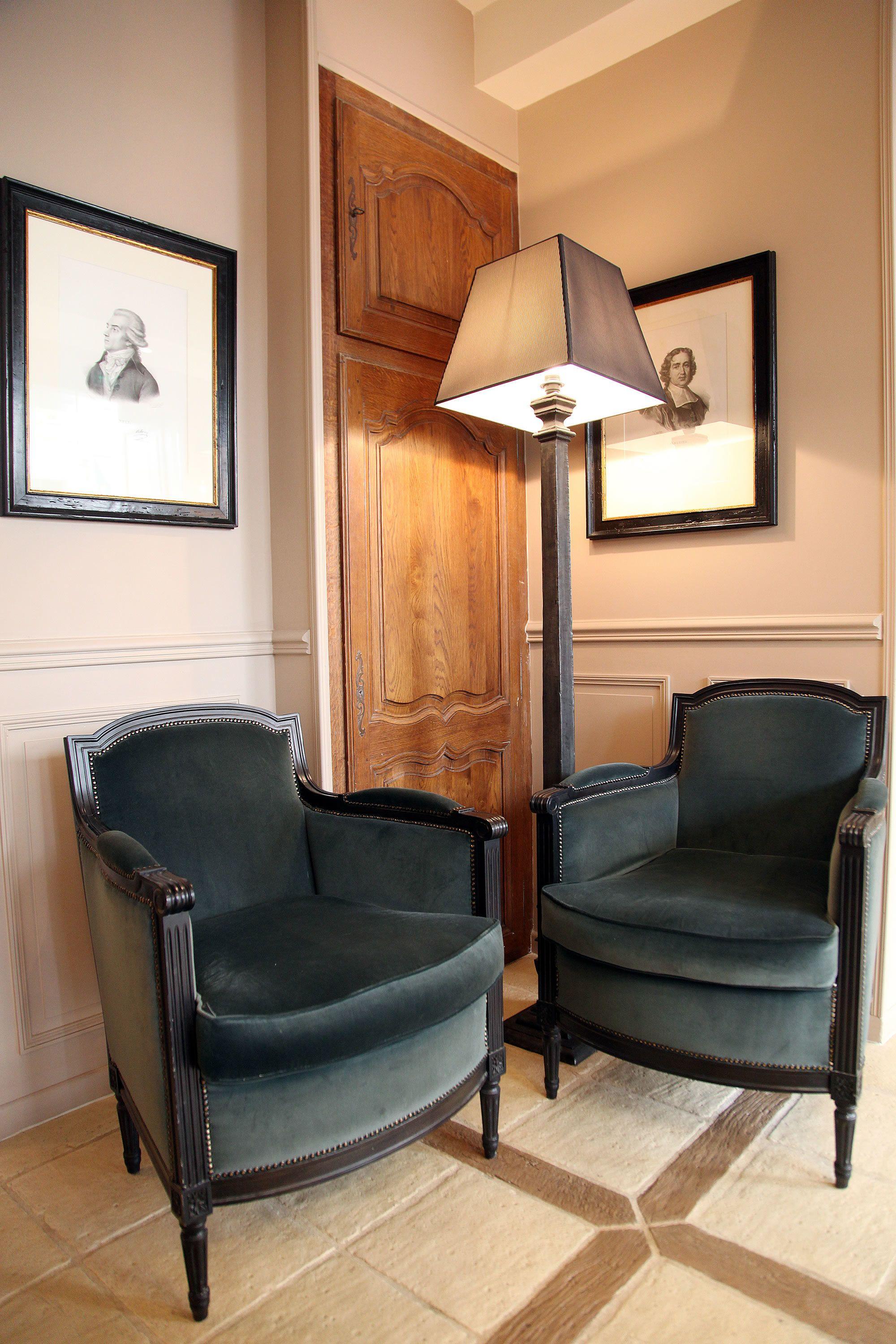 Saint-louis En L'isle - Notre-dame