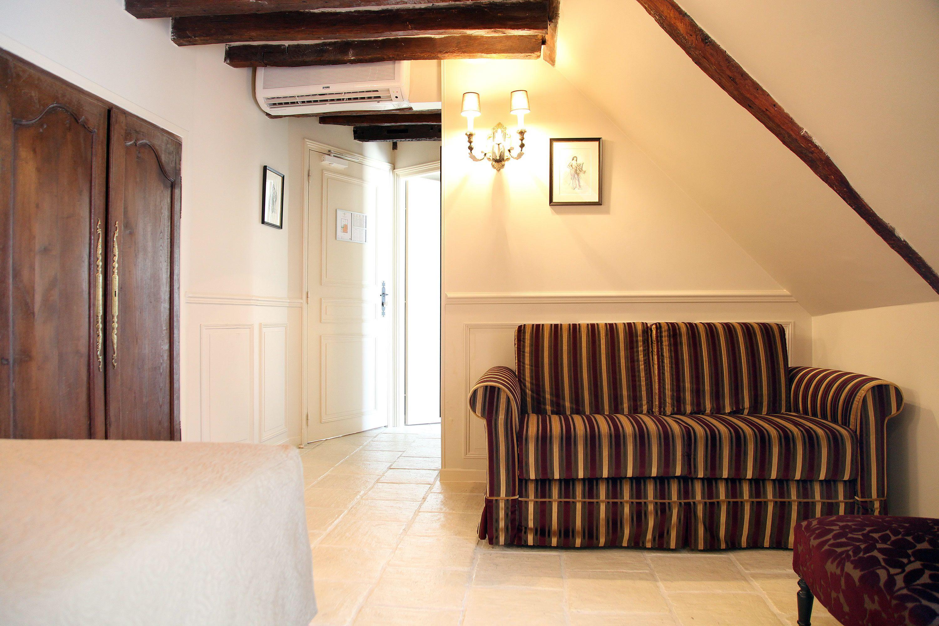 Saint-louis En L'isle - Notre-dame 3*