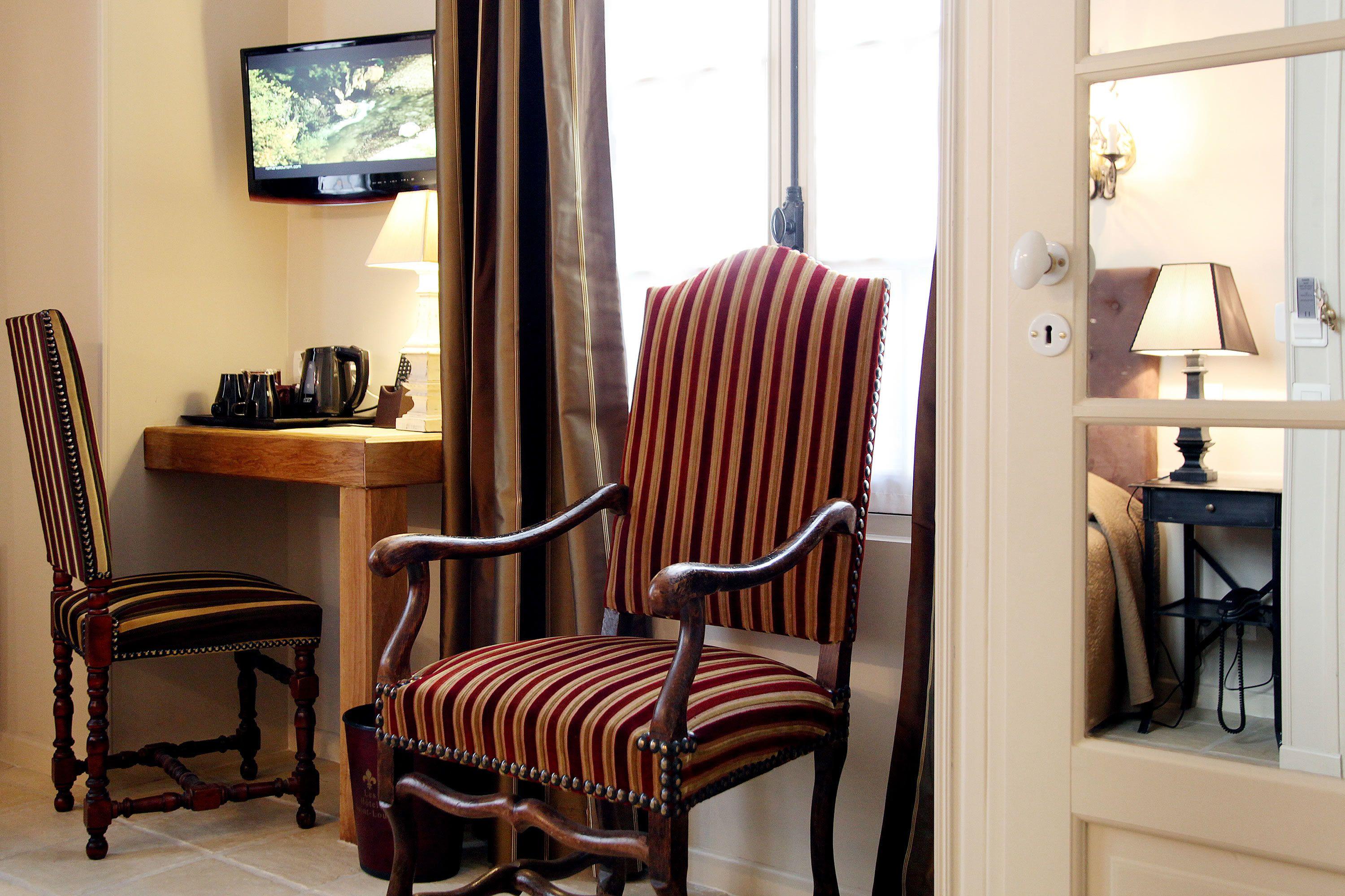 Saint-louis En L'isle - Notre-dame 3* Parigi