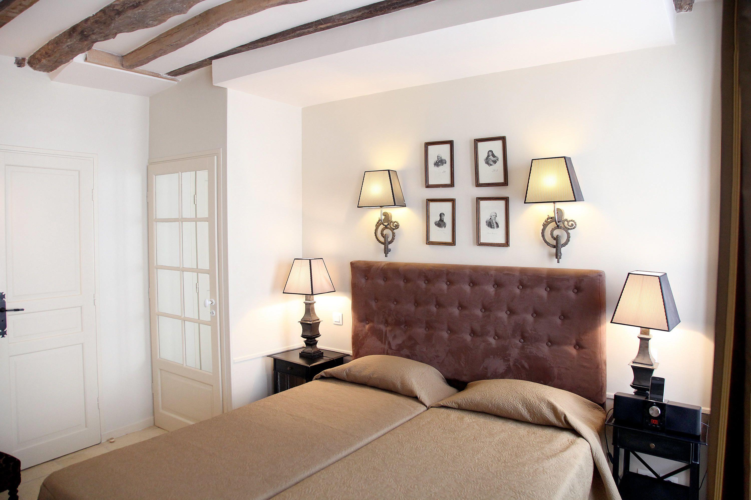 Saint-louis En L'isle - Notre-dame 3* Parigi