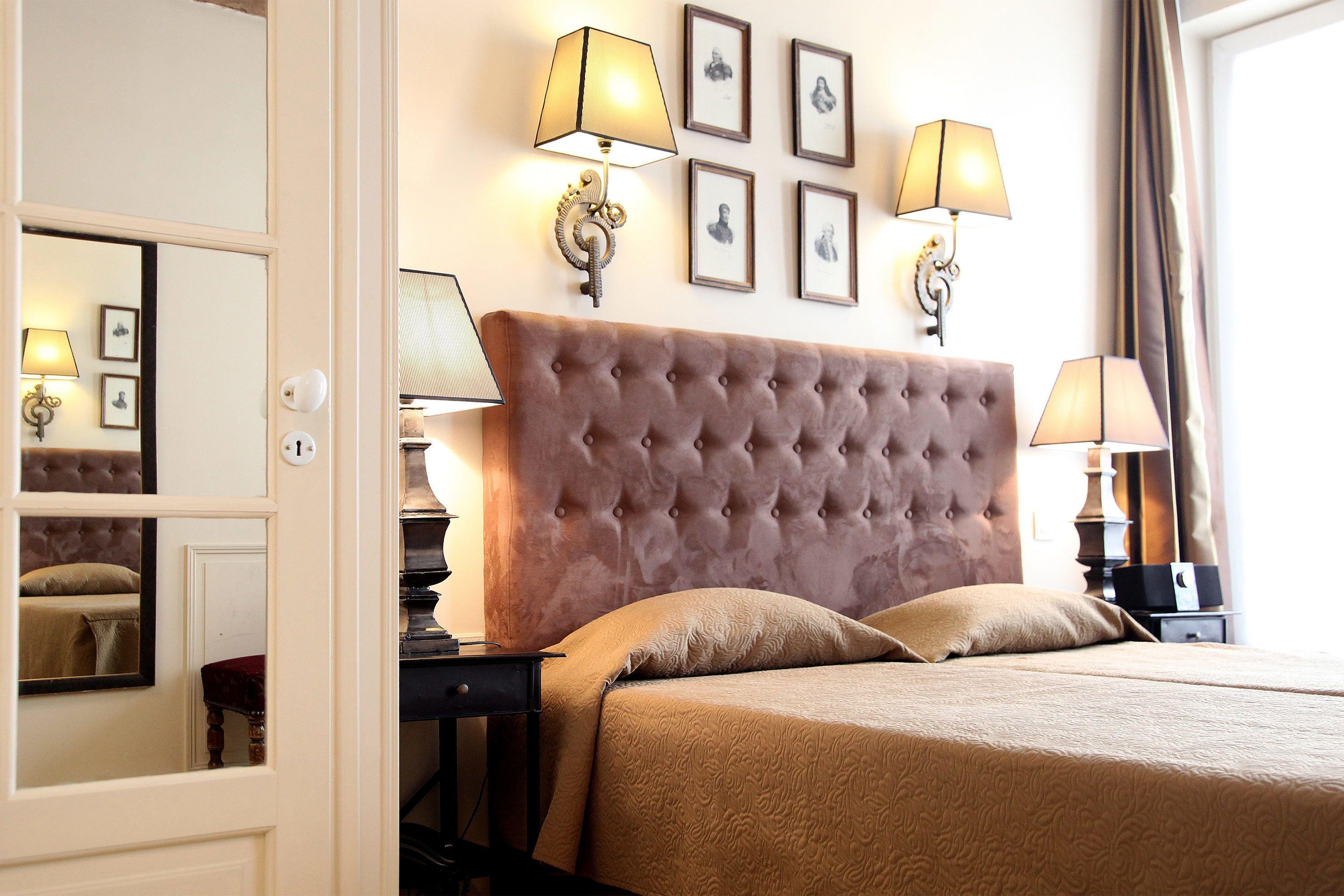 Saint-louis En L'isle - Notre-dame Hotel 3*