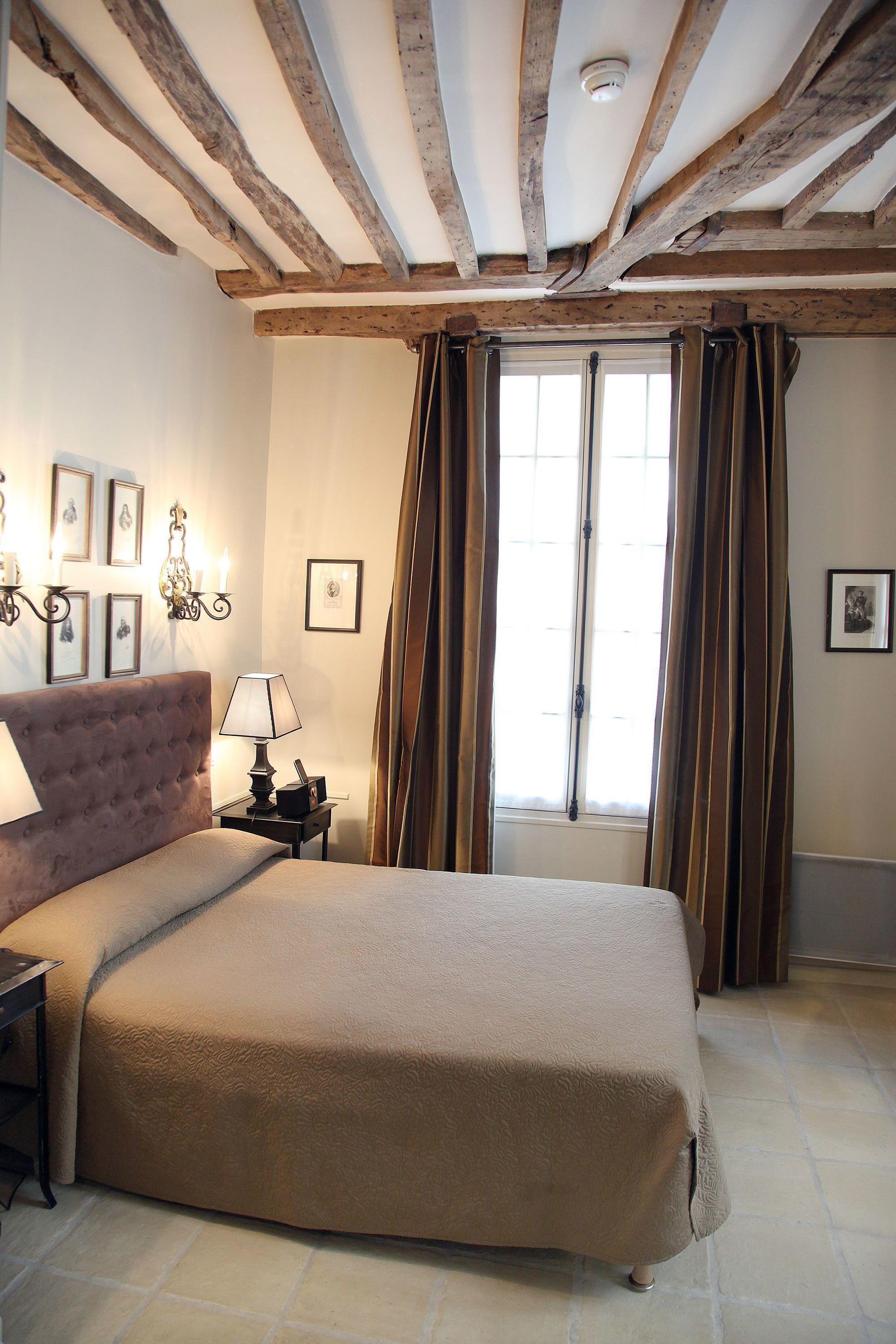 Saint-louis En L'isle - Notre-dame Parigi