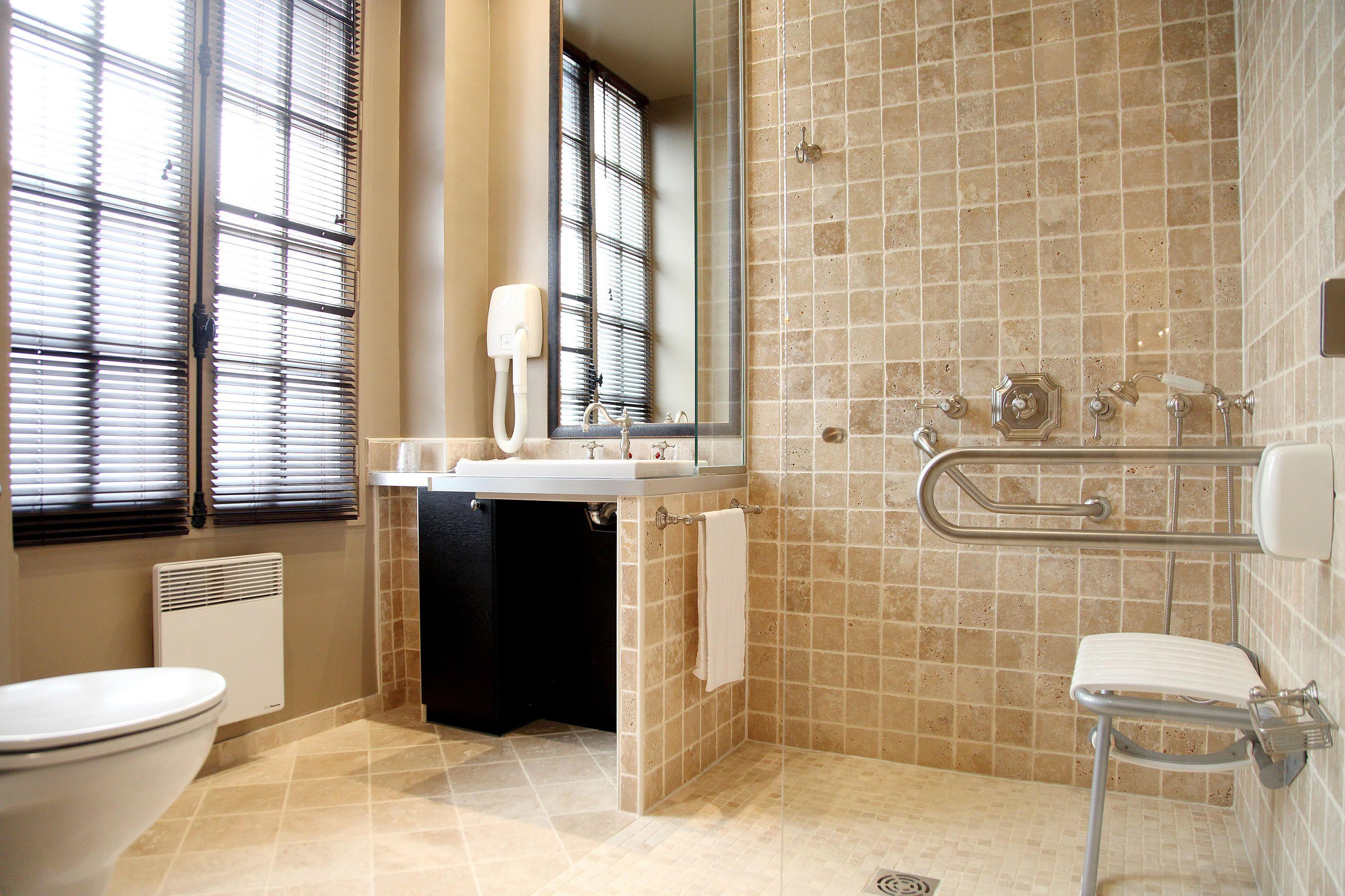 Saint-louis En L'isle - Notre-dame 3* Parigi