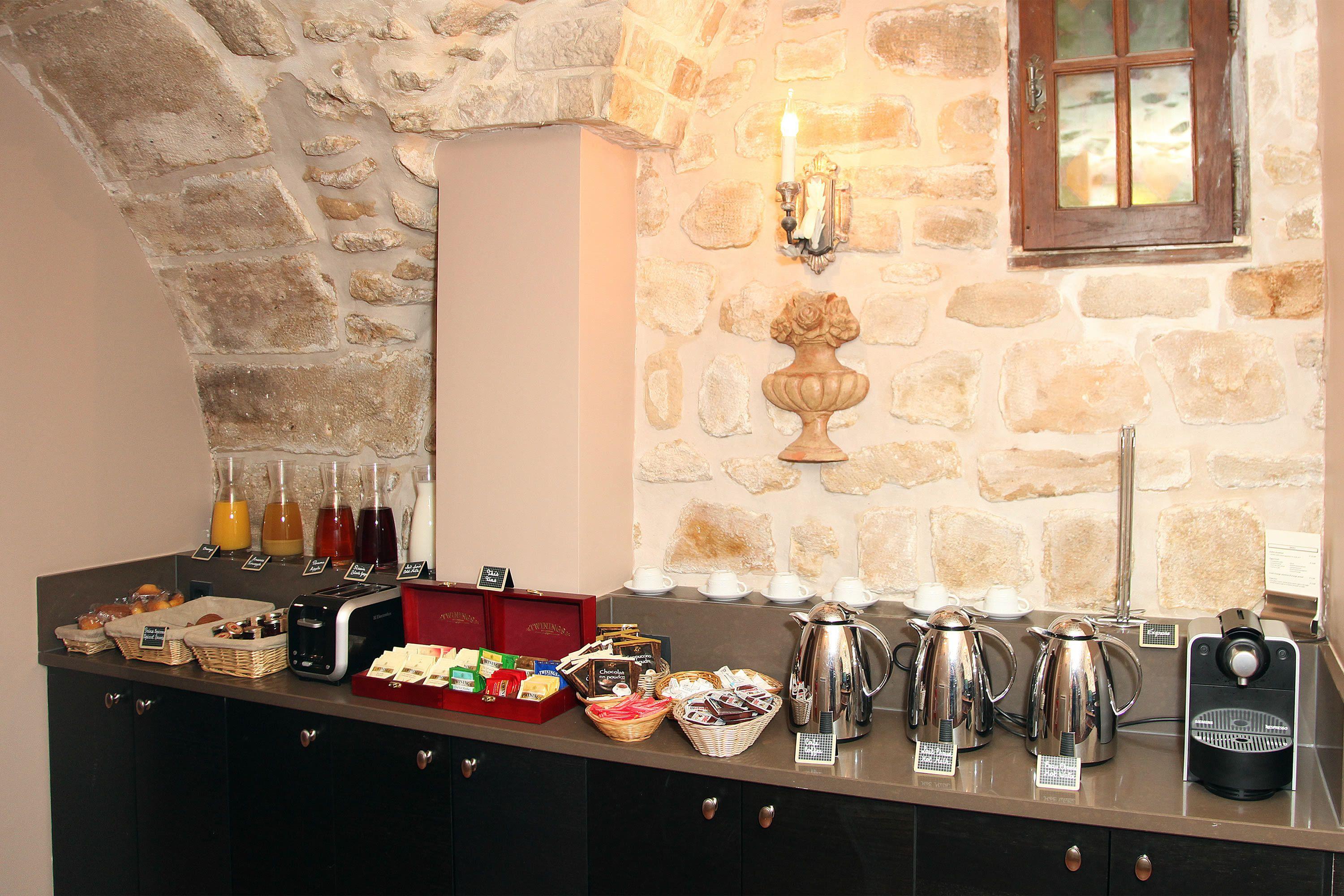 Saint-louis En L'isle - Notre-dame 3*