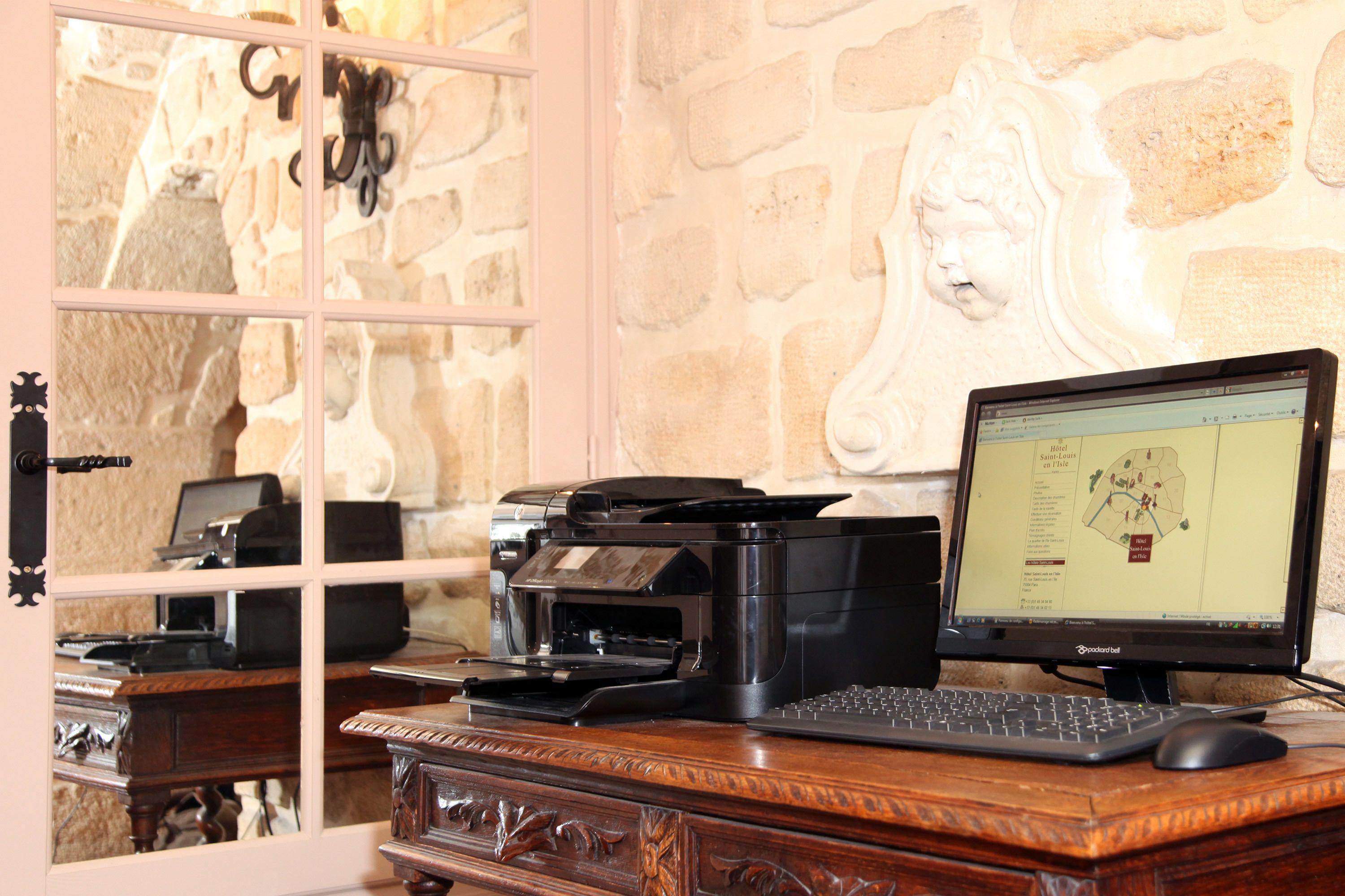 Saint-louis En L'isle - Notre-dame Hotel 3*