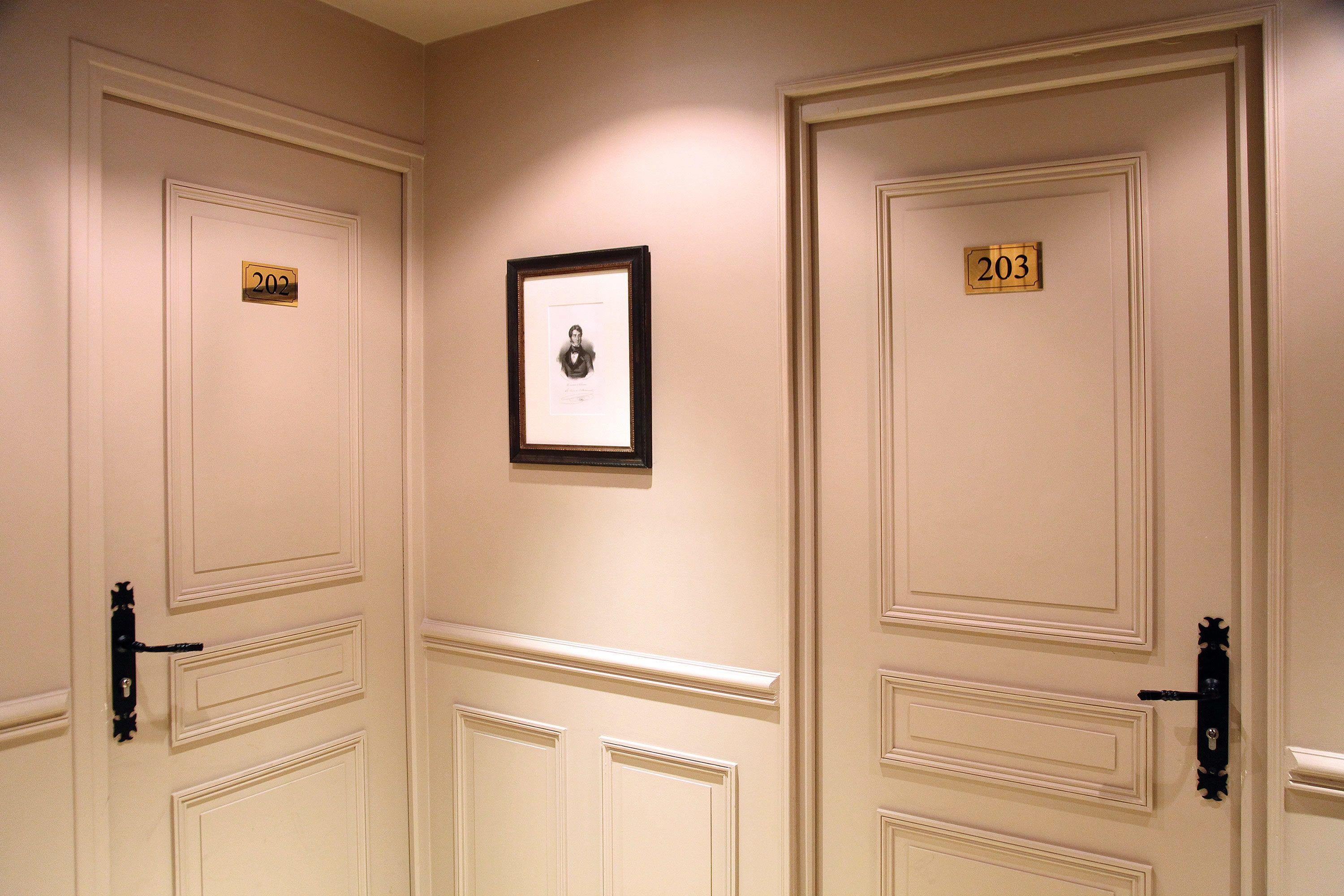 Hotel Saint-louis En L'isle - Notre-dame 3*