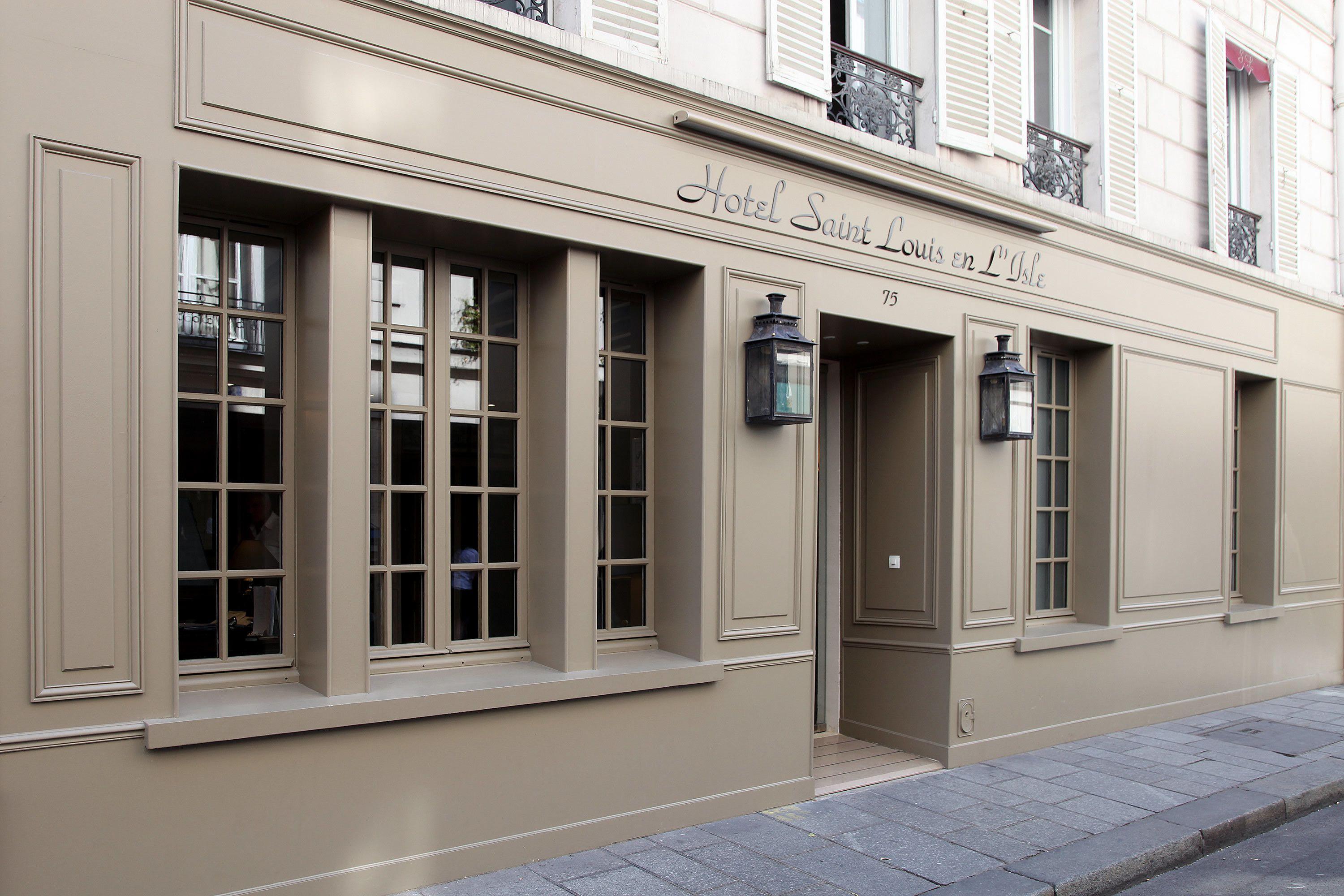 Saint-louis En L'isle - Notre-dame 3*