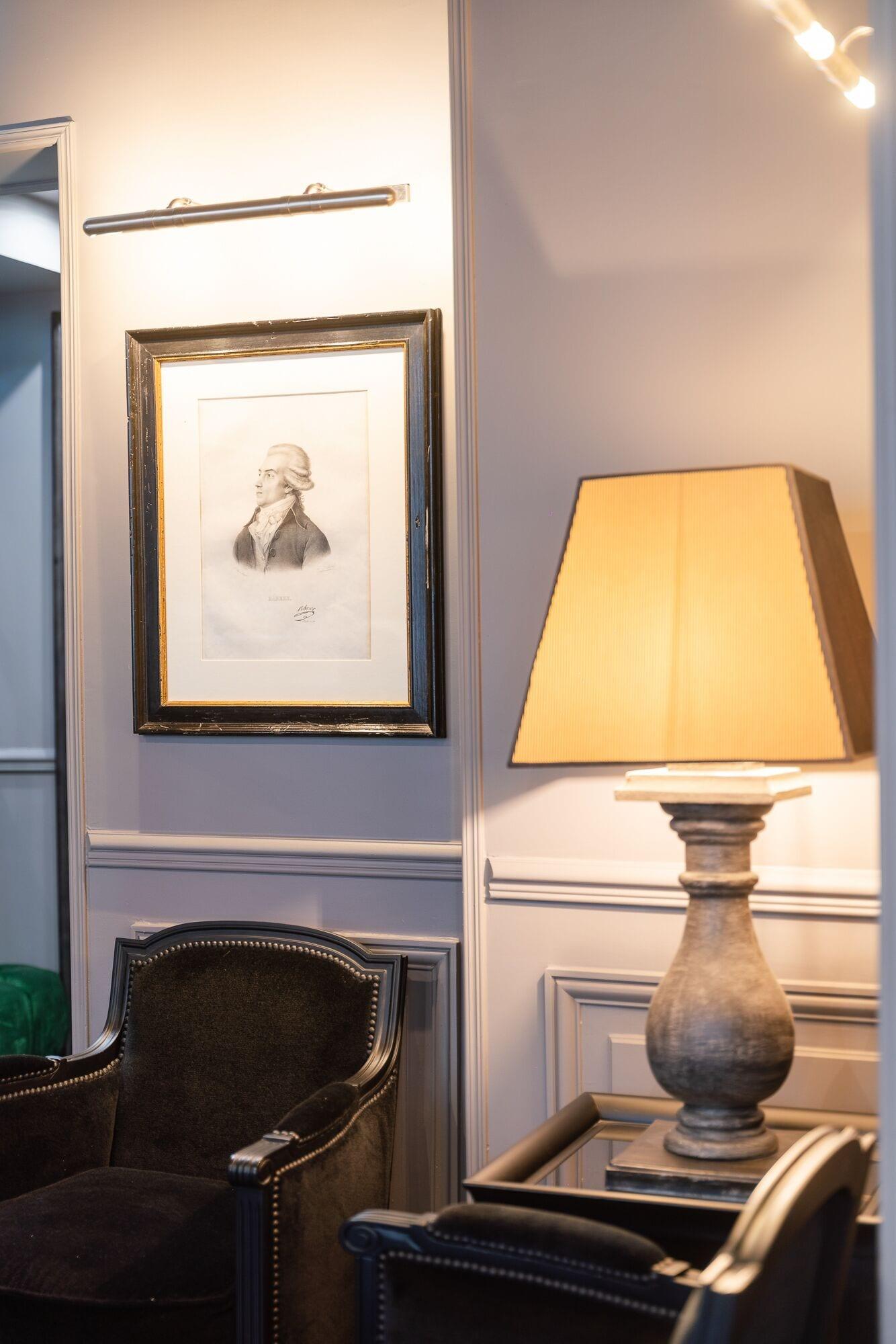 Saint-louis En L'isle - Notre-dame Parigi