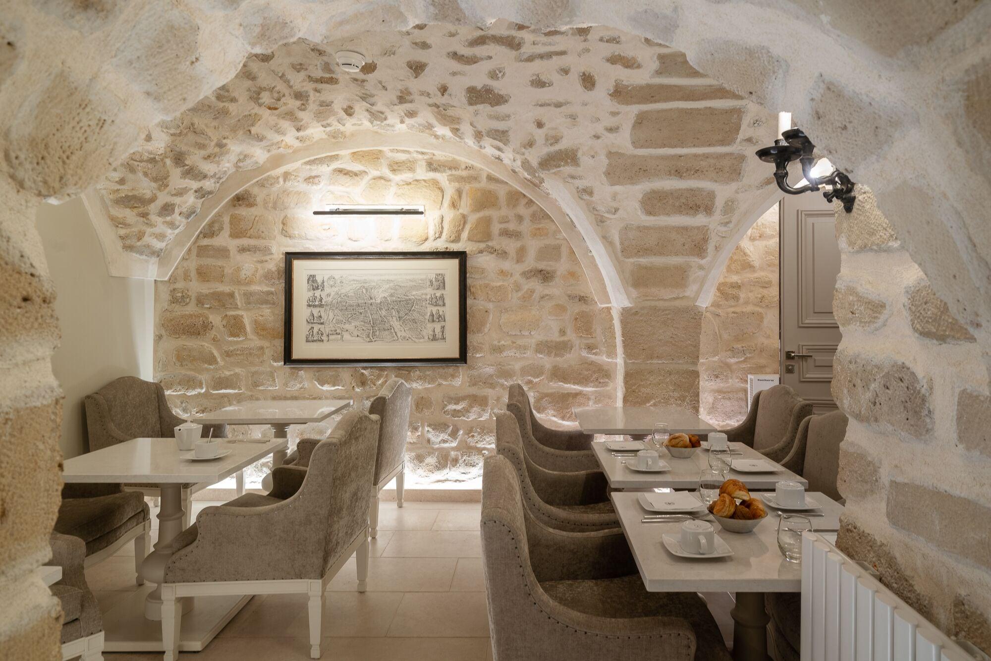 Saint-louis En L'isle - Notre-dame Parigi