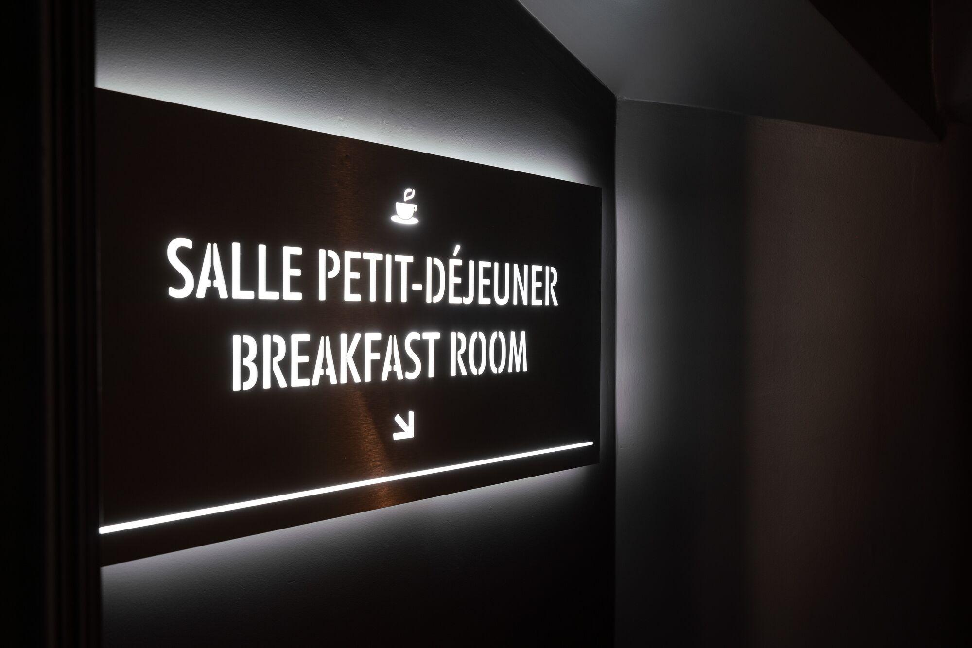 Saint-louis En L'isle - Notre-dame 3* Paris