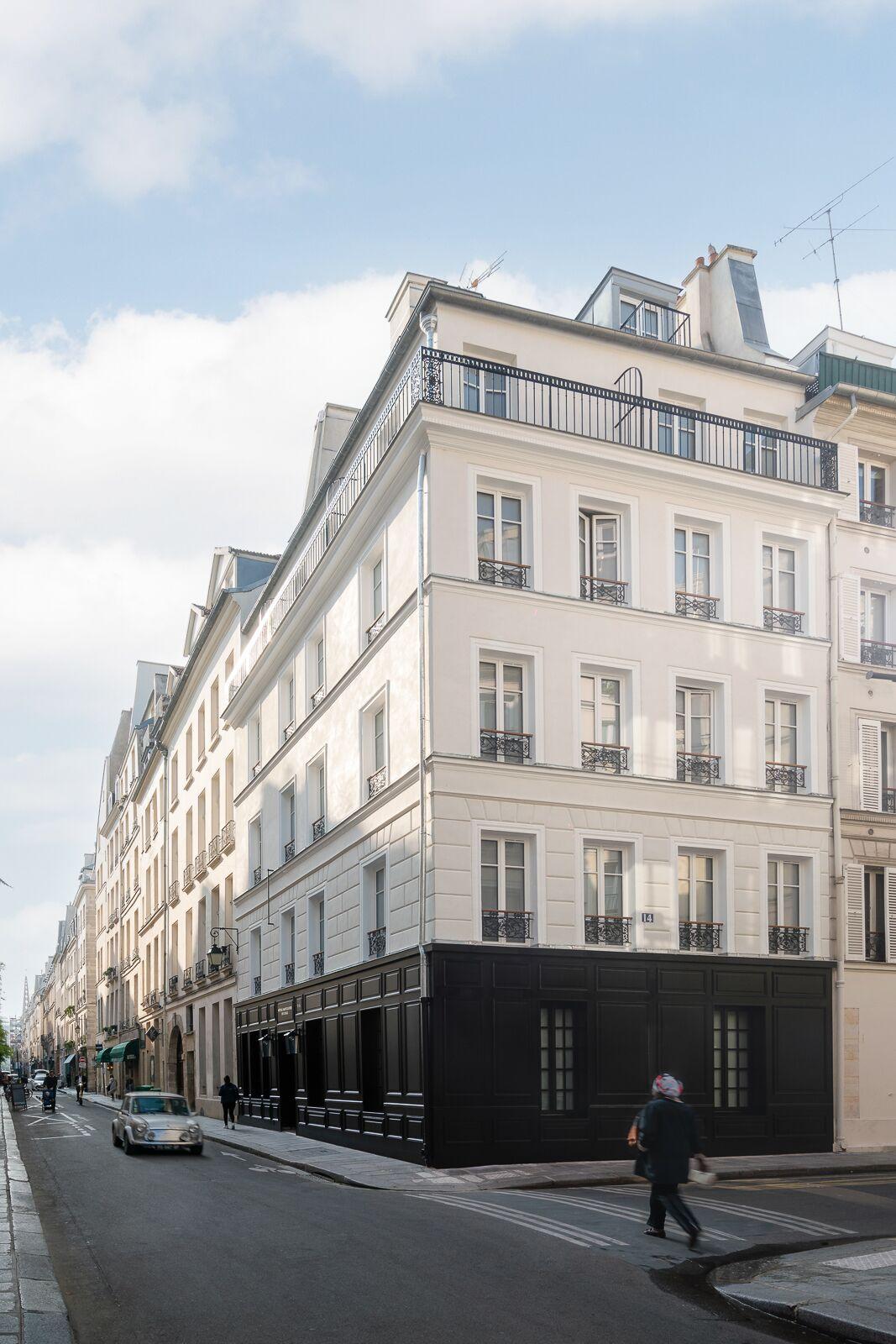 Saint-louis En L'isle - Notre-dame 3*