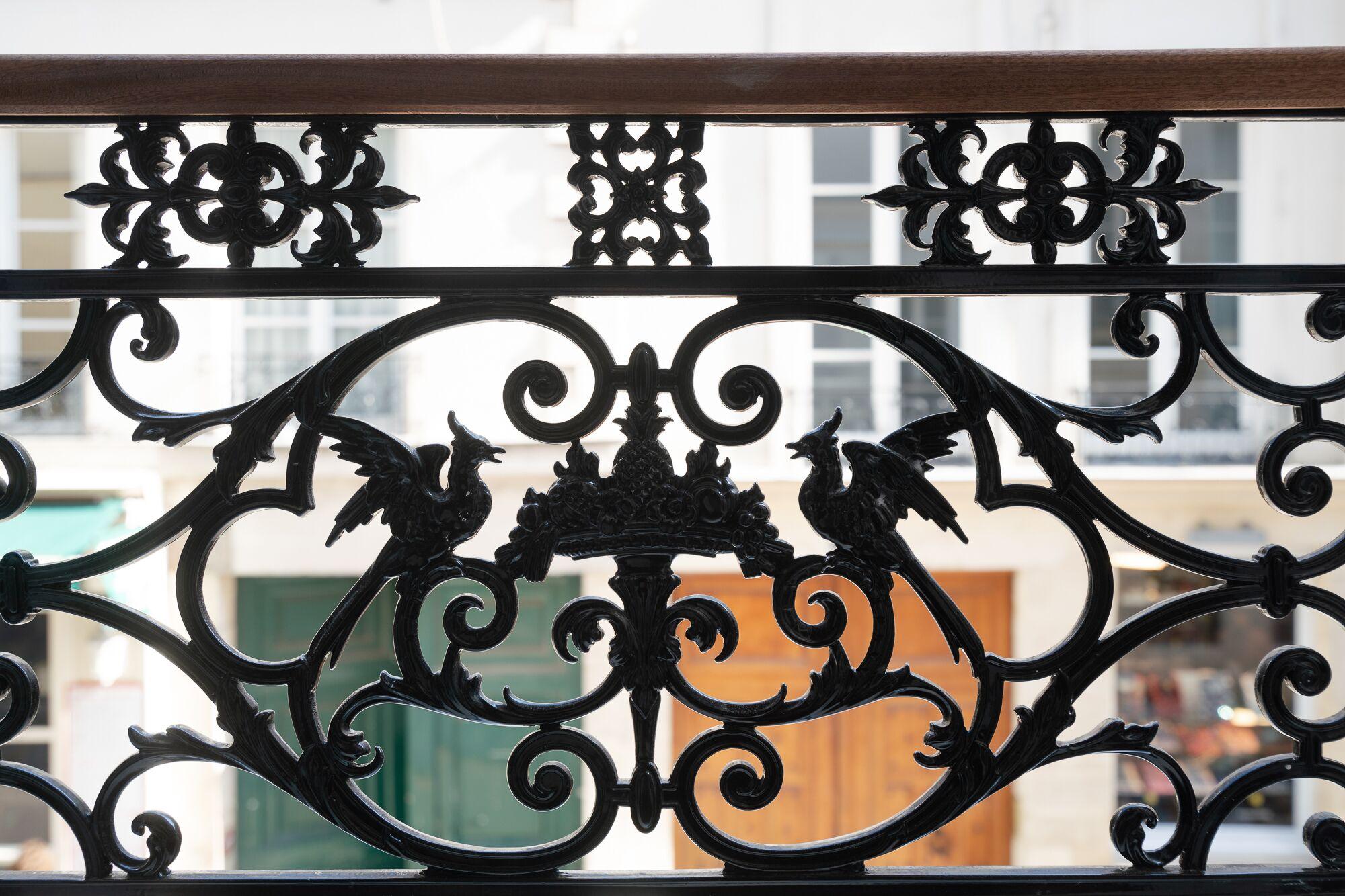 Saint-louis En L'isle - Notre-dame Hotel