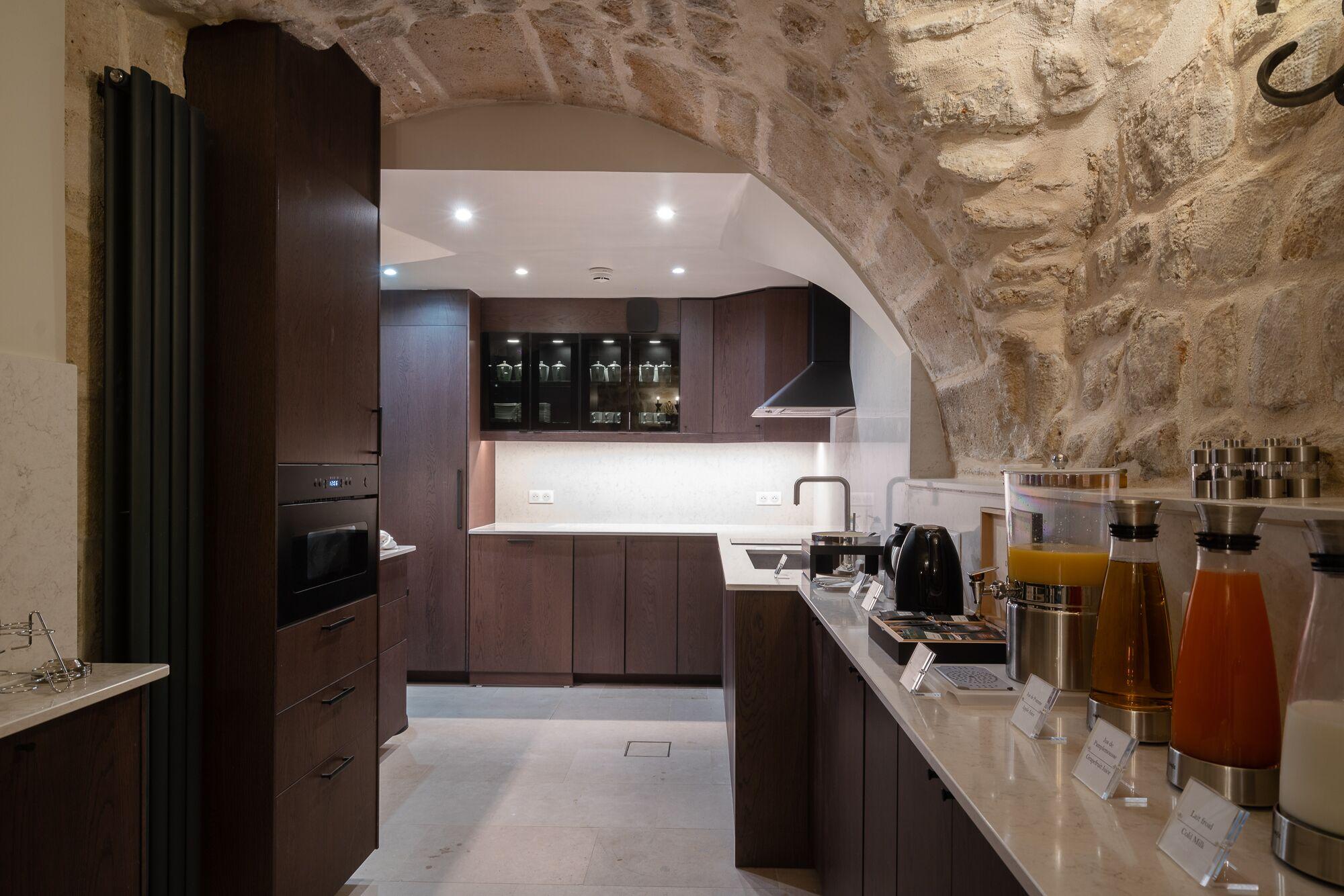 Saint-louis En L'isle - Notre-dame Hotel 3*