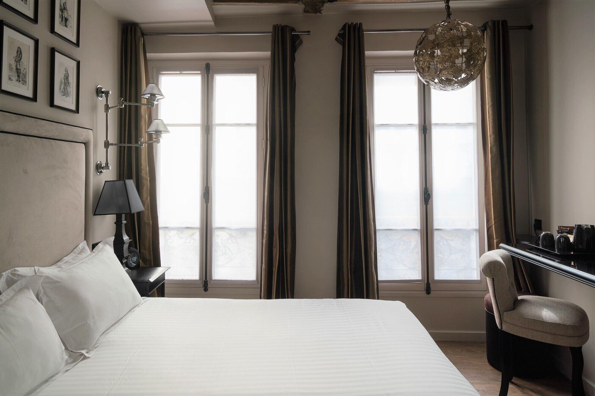 Saint-louis En L'isle - Notre-dame Parigi