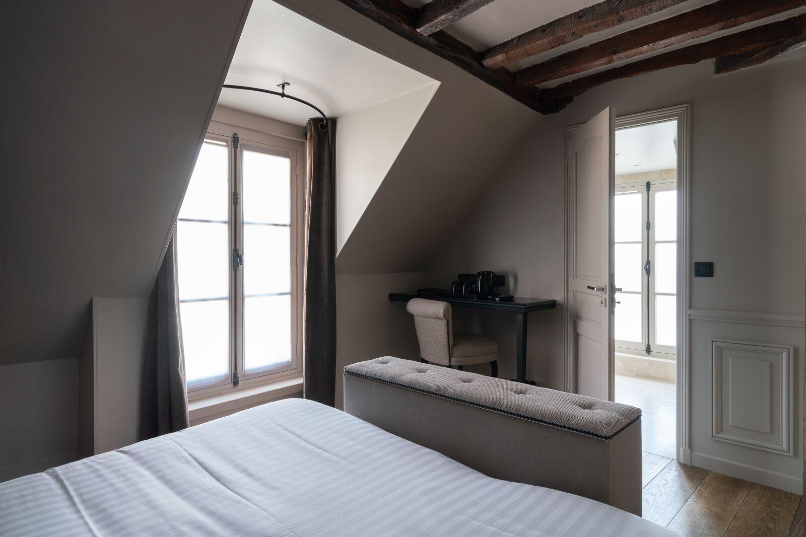 Saint-louis En L'isle - Notre-dame