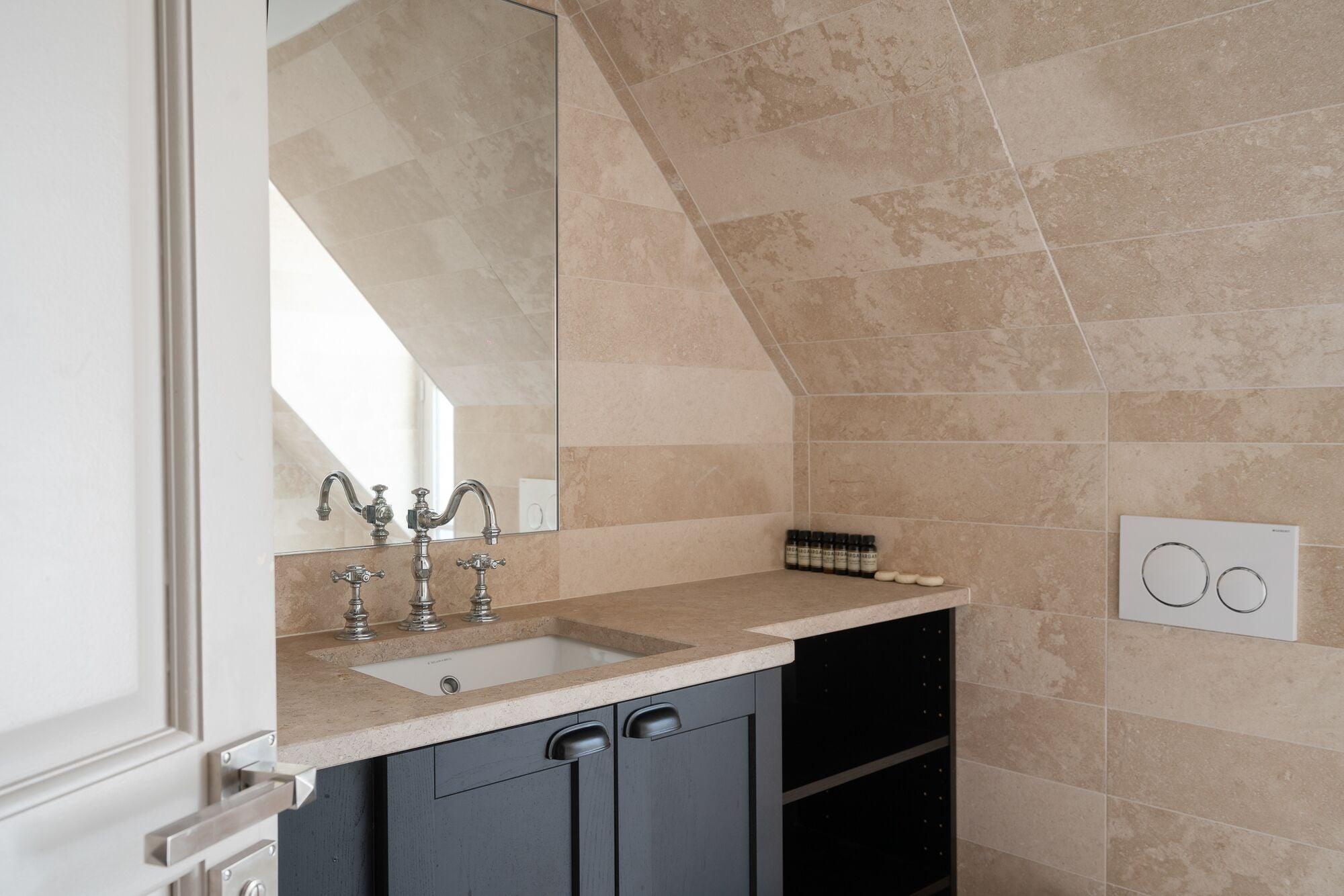 Hotel Saint-louis En L'isle - Notre-dame