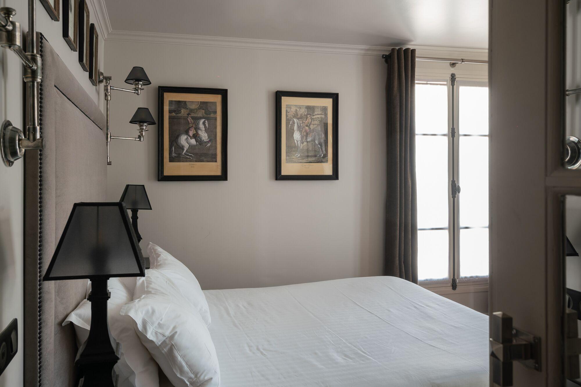 Saint-louis En L'isle - Notre-dame Hotel 3*