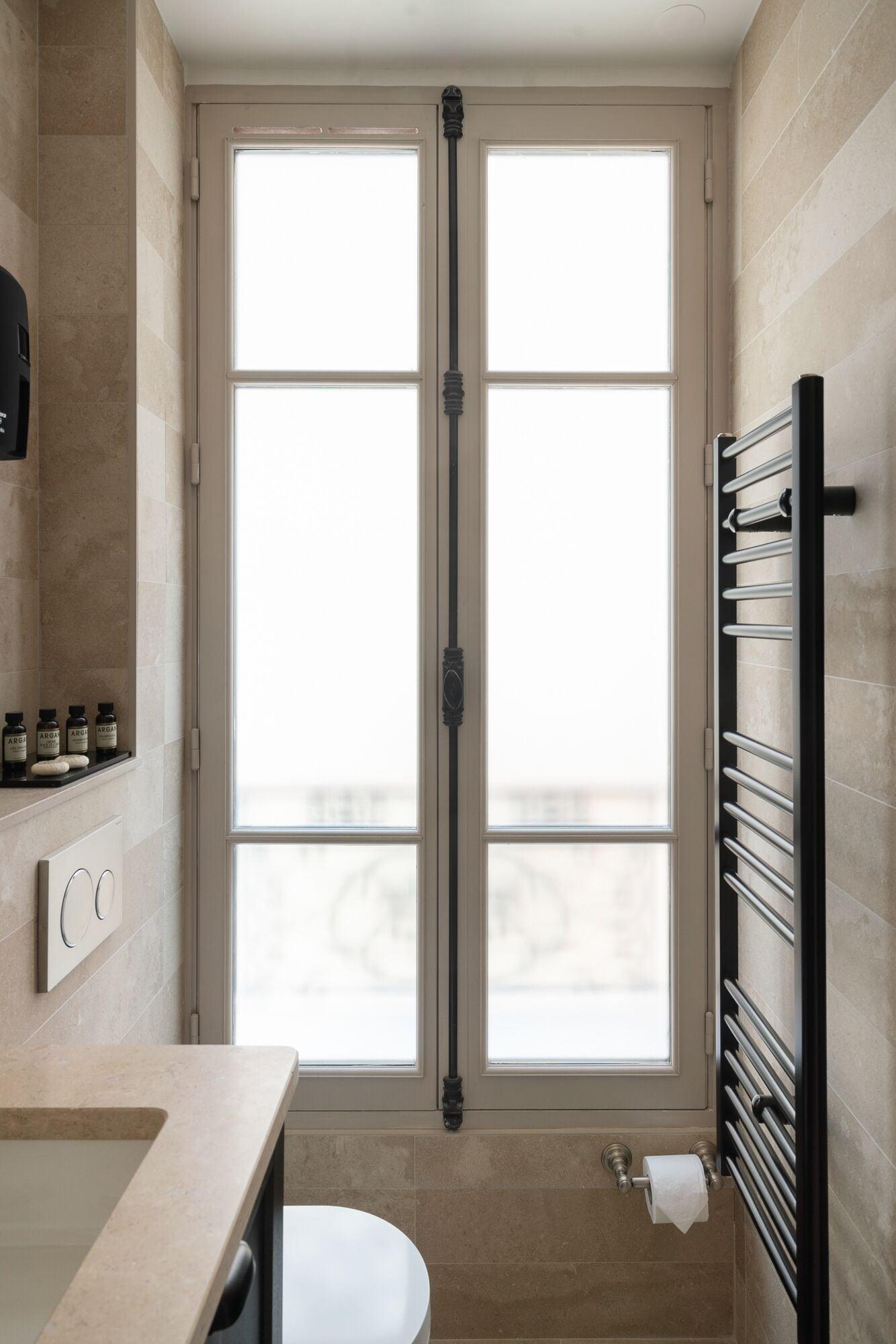 Saint-louis En L'isle - Notre-dame Hotel