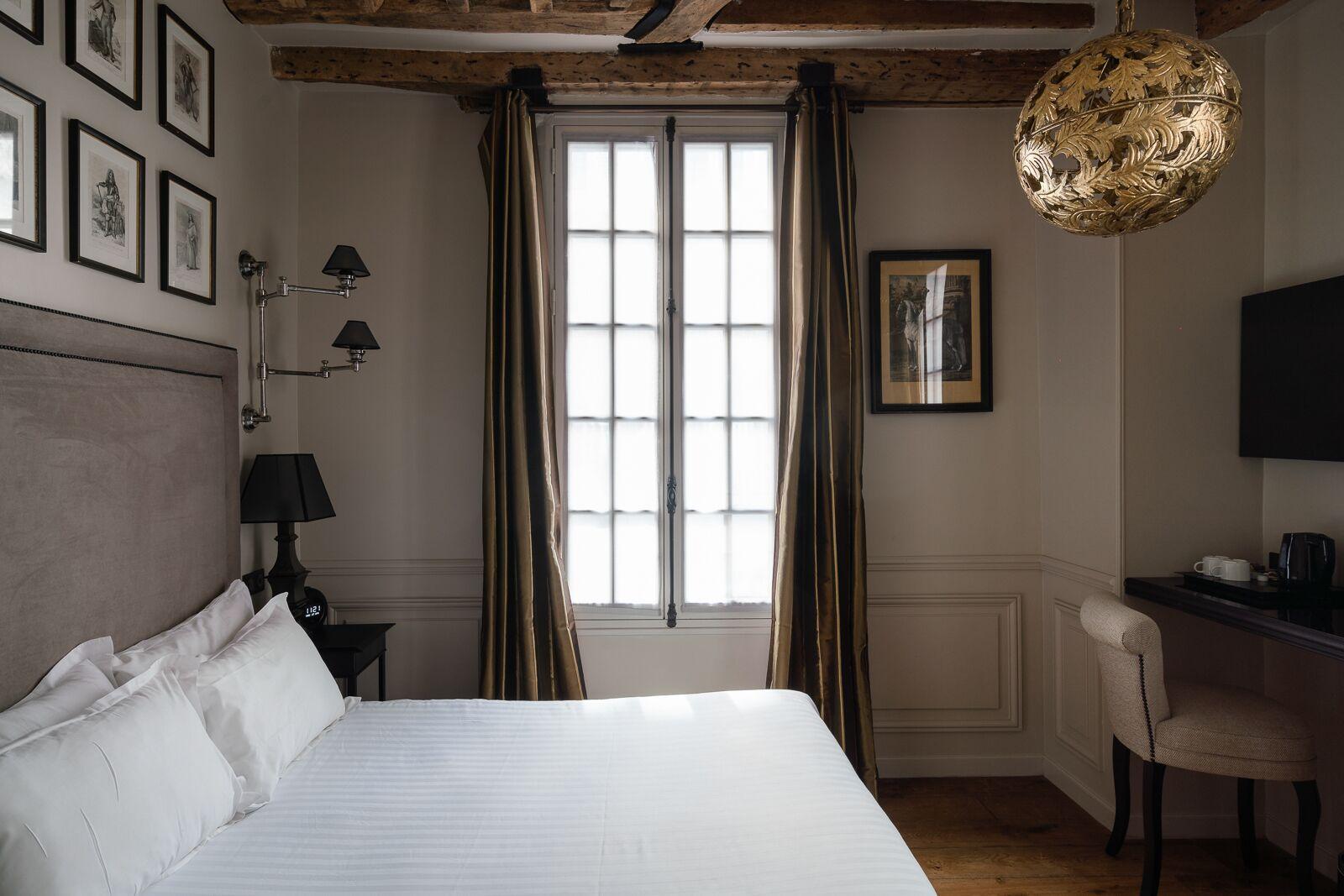 Saint-louis En L'isle - Notre-dame Parigi