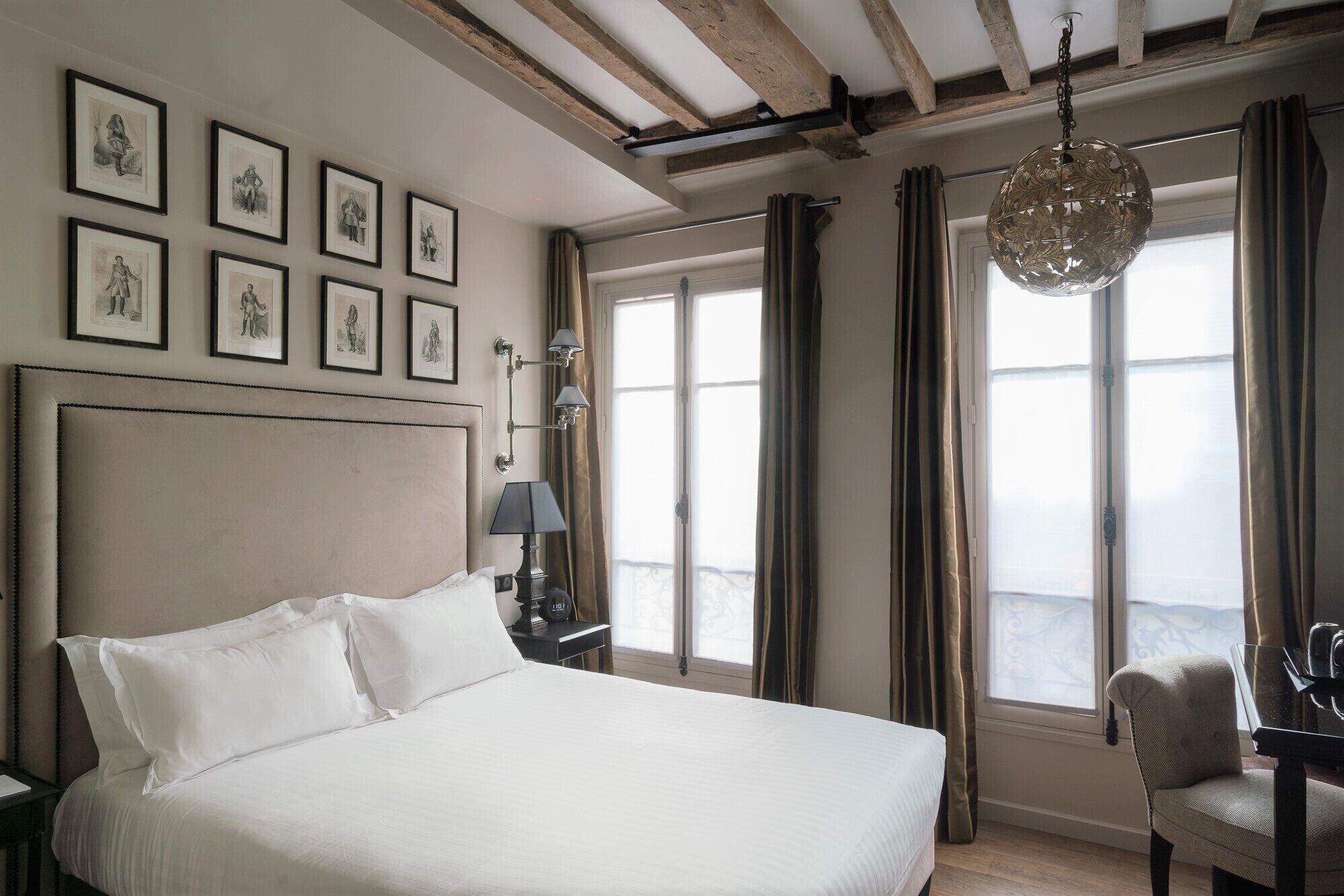 Saint-louis En L'isle - Notre-dame